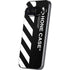 Black and White Stripes Pixel 9 Pro XL Skin